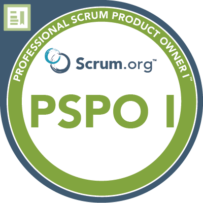 Scrum - PSPO I
