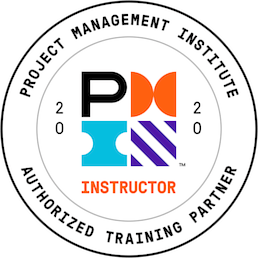 PMI instructor