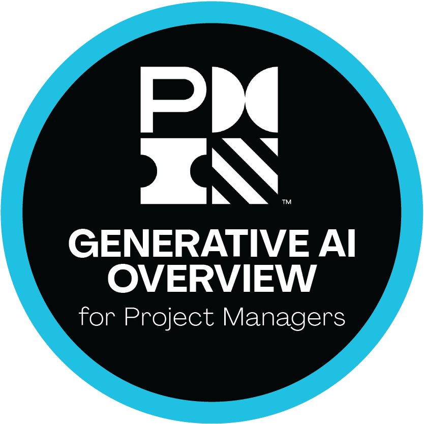 PMI generative AI overview
